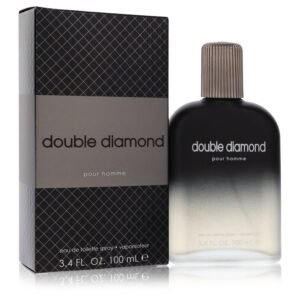 <span class="notranslate">YZY PERFUME DOUBLE DIAMOND</span> Eau De Toilette 3.4 oz for Men