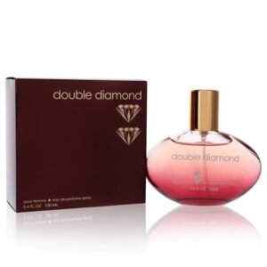 <span class="notranslate">YZY PERFUME DOUBLE DIAMOND</span> Eau De Parfum 3.4 oz for Women