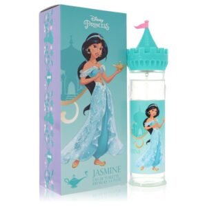 DISNEY PRINCESS JASMINE Eau De Toilette 3.4 oz für Frauen