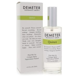 <span class="notranslate">DEMETER QUINCE</span> Eau De Cologne 4 oz for Women