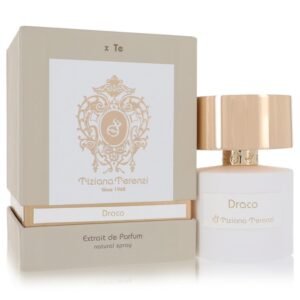 <span class="notranslate">TIZIANA TERENZI DRACO</span> Extrait De Parfum 3.38 zo for Women