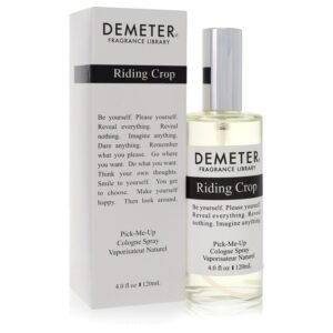 <span class="notranslate">DEMETER RIDING CROP</span> Eau De Cologne 4 oz for Women