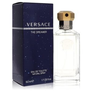 <span class="notranslate">VERSACE DREAMER</span> Eau De Toilette 1.7 oz for Men