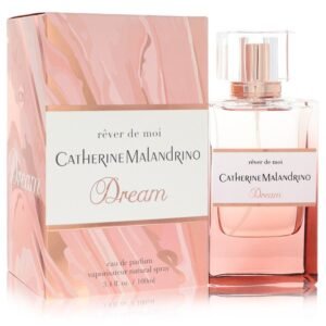 <span class="notranslate">CATHERINE MALANDRINO DREAM</span> Eau De Parfum 3.4 oz for Women