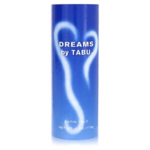 DANA DREAMS Talkum 4 oz für Frauen DANA DREAMS Talkum 4 oz für Frauen