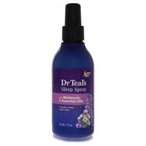 DR TEAL'S Sleap Spray 6 oz for Women