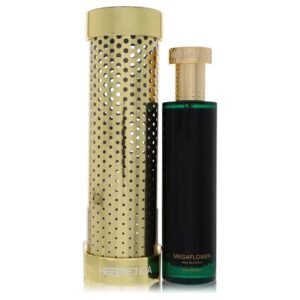 <span class="notranslate">HERMETICA DRY WATERS MEGAFLOWER</span> Eau De Parfum 3.3 oz Unisex