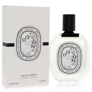 <span class="notranslate">DIPTYQUE DO SON</span> Eau De Toilette 3.4 oz Unisex
