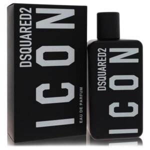 <span class="notranslate">DSQUARED2 ICON POUR HOMME</span> Eau De Parfum 3.4 oz for Men
