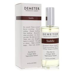 <span class="notranslate">DEMETER SADDLE</span> Eau De Cologne 4 oz for Women