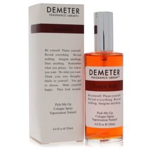 <span class="notranslate">DEMETER TOOTSIE ROLL</span> Eau De Cologne 4 oz for Women