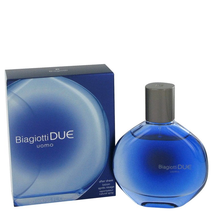 LAURA BIAGIOTTI ड्यू आफ्टर शेव 1.6 oz पुरुषों के लिए LAURA BIAGIOTTI ड्यू आफ्टर शेव 1.6 oz पुरुषों के लिए