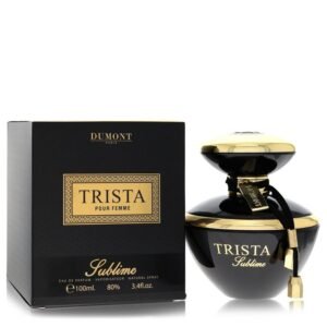 DUMONT PARIS DUMONT TRISTA SUBLIME Eau De Parfum 3.4 oz für Frauen