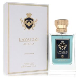 <span class="notranslate">DUMONT PARIS DUMONT LAVATZZI AURICA</span> Extrait De Parfum 3.4 oz Unisex