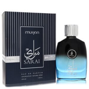 <span class="notranslate">DUMONT PARIS DUMONT MURJAN SARAI</span> Eau De Parfum 3.4 oz Unisex