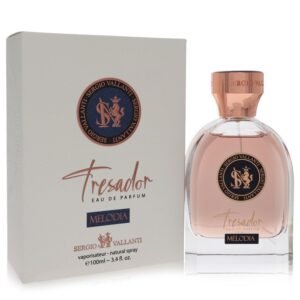 <span class="notranslate">DUMONT PARIS DUMONT TRESADOR MELODIA</span> Eau De Parfum 3.4 oz Unisex