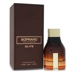 <span class="notranslate">DUMONT PARIS DUMONT SOPRANO ELITE</span> Eau De Parfum 3.4 oz for Men