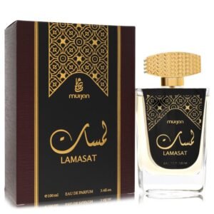 <span class="notranslate">DUMONT PARIS DUMONT MURJAN LAMASAT</span> Eau De Parfum 3.4 oz Unisex