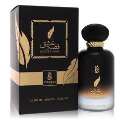 <span class="notranslate">DUMONT PARIS DUMONT MURJAN QESSAT ISHQ</span> Eau De Parfum 3.4 oz Unisex
