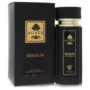 <span class="notranslate">DUMONT PARIS DUMONT AGATE ABSOLUTE</span> Eau De Parfum 3.4 oz for Men