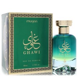 <span class="notranslate">DUMONT PARIS DUMONT MURJAN GHAWI</span> Eau De Parfum 2.72 oz Unisex