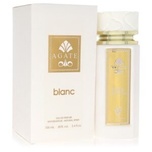 <span class="notranslate">DUMONT PARIS DUMONT AGATE BLANC</span> Eau De Parfum 3.4 oz Unisex