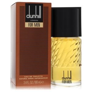 <span class="notranslate">ALFRED DUNHILL DUNHILL</span> Eau De Toilette 3.4 oz for Men