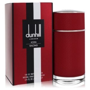 <span class="notranslate">ALFRED DUNHILL DUNHILL ICON RACING RED</span> Eau De Parfum 3.4 oz for Men