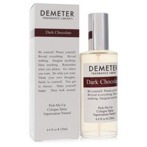 <span class="notranslate">DEMETER DARK CHOCOLATE</span> Eau De Cologne 4 oz for Women