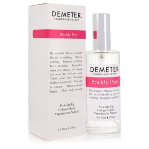 <span class="notranslate">DEMETER PRICKLY PEAR</span> Eau De Cologne 4 oz for Women