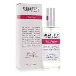 <span class="notranslate">DEMETER RASPBERRY</span> Eau De Cologne 4 oz for Women