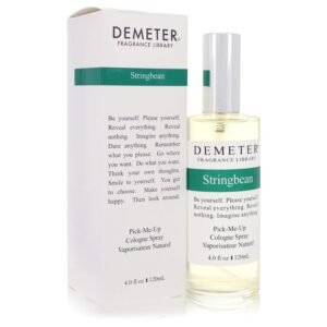 <span class="notranslate">DEMETER STRING BEAN</span> Eau De Cologne 4 oz Unisex