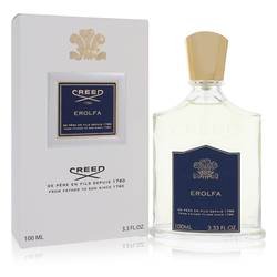CREED EROLFA Eau De Parfum 3.4 oz für Männer