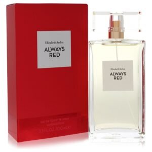 <span class="notranslate">ELIZABETH ARDEN ALWAYS RED</span> Eau De Toilette 3.4 oz for Women <span class="notranslate">ELIZABETH ARDEN ALWAYS RED</span> Eau De Toilette 3.4 oz for Women