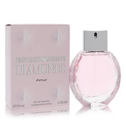 <span class="notranslate">GIORGIO ARMANI EMPORIO ARMANI DIAMONDS ROSE</span> Eau De Toilette 1.7 oz for Women