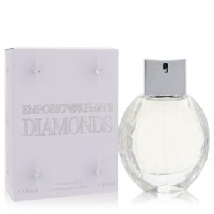 <span class="notranslate">GIORGIO ARMANI EMPORIO ARMANI DIAMONDS</span> Eau De Parfum 1.7 oz for Women