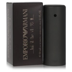 <span class="notranslate">GIORGIO ARMANI EMPORIO ARMANI</span> Eau De Toilette 1 oz for Men