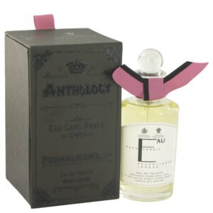 <span class="notranslate">PENHALIGON'S EAU SANS PAREIL</span> Eau De Toilette 3.4 oz for Women