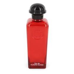 <span class="notranslate">HERMES</span> EAU DE RHUBARBE ECARLATE Eau De Cologne 3.3 oz for Men
