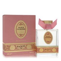 <span class="notranslate">RANCE</span> EAU DE LA COURONNE Eau De Toilette 3.4 oz for Women