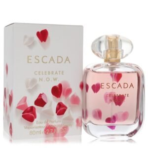 Escada Feiern Sie jetzt mit Escada Eau De Parfum Spray 2.7 oz für Frauen