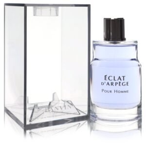 <span class="notranslate">LANVIN ECLAT D'ARPEGE</span> Eau De Toilette 3.4 oz for Men