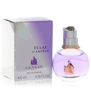 Eclat D'Arpege von Lanvin Mini EDP .17 oz für Frauen Eclat D'Arpege von Lanvin Mini EDP .17 oz für Frauen