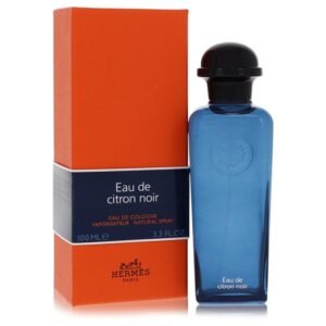 HERMS Eau De Citron Noir Eau De Cologne 3.3 oz Unisex HERMS Eau De Citron Noir Eau De Cologne 3.3 oz Unisex