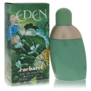 <span class="notranslate">CACHAREL EDEN</span> Eau De Parfum 1 oz for Women