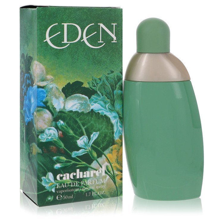 <span class="notranslate">CACHAREL EDEN</span> Eau De Parfum 1.7 oz for Women <span class="notranslate">CACHAREL EDEN</span> Eau De Parfum 1.7 oz for Women