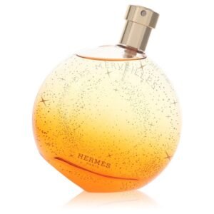 <span class="notranslate">HERMES ELIXIR DES MERVEILLES</span> Eau De Parfum ( tester ) 3.3 oz for Women