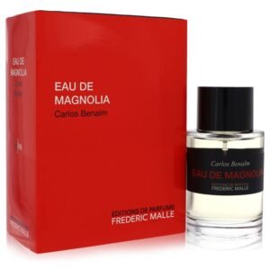 FREDERIC MALLEEAU DE MAGNOLIA Eau de Toilette 3.4 oz für Frauen