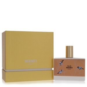 <span class="notranslate">MEMO</span> EAU DE MEMO Eau De Parfum 3.38 oz Unisex