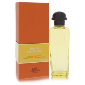 <span class="notranslate">HERMES EAU DE NEROLI DORE </span> Eau De Cologne 3.3 oz Unisex